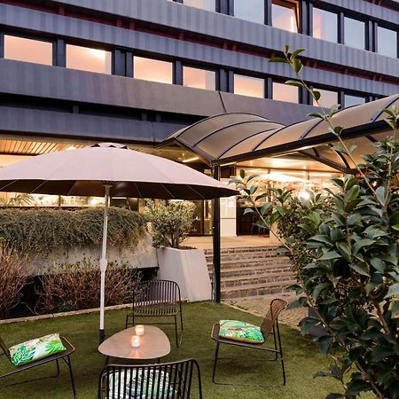 Mercure Milano Agrate Brianza Hotel Exterior photo