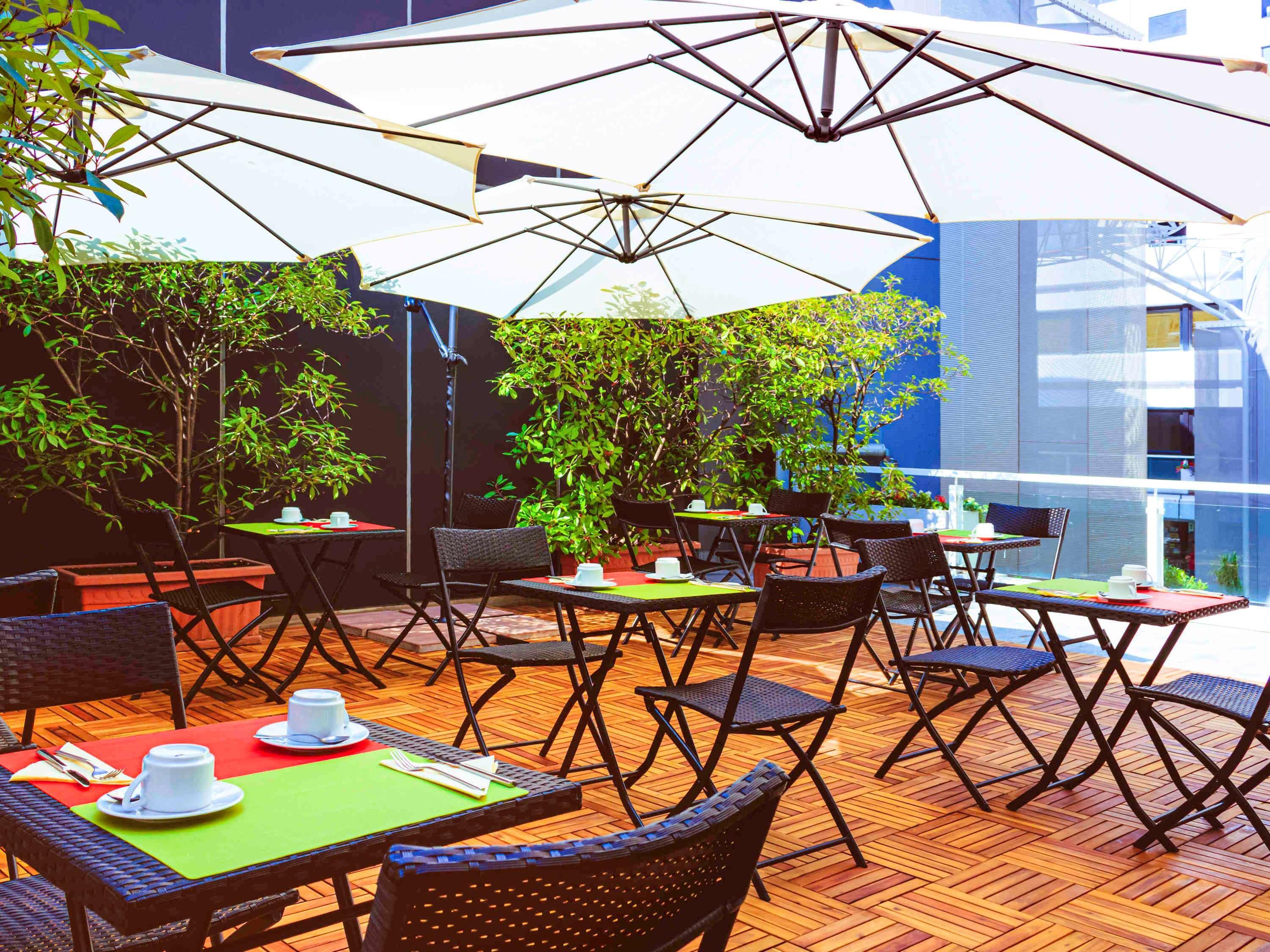 Mercure Milano Agrate Brianza Hotel Exterior photo